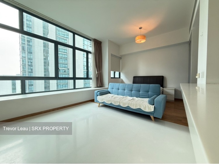 Soleil @ Sinaran (D11), Condominium #572416261